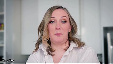 Your Pegging Punishment - Clara Dee POV Pegging Roleplay