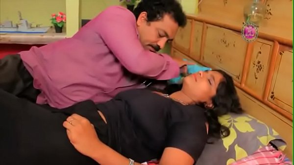 INDIAN - Romantic Hot Short Film - 01