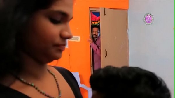 INDIAN - Romantic Hot Short Film - 01