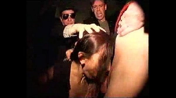 Porn Cinema Slut German