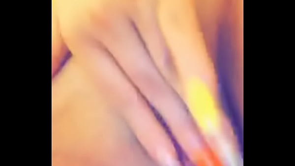 Big titty milf masturbates