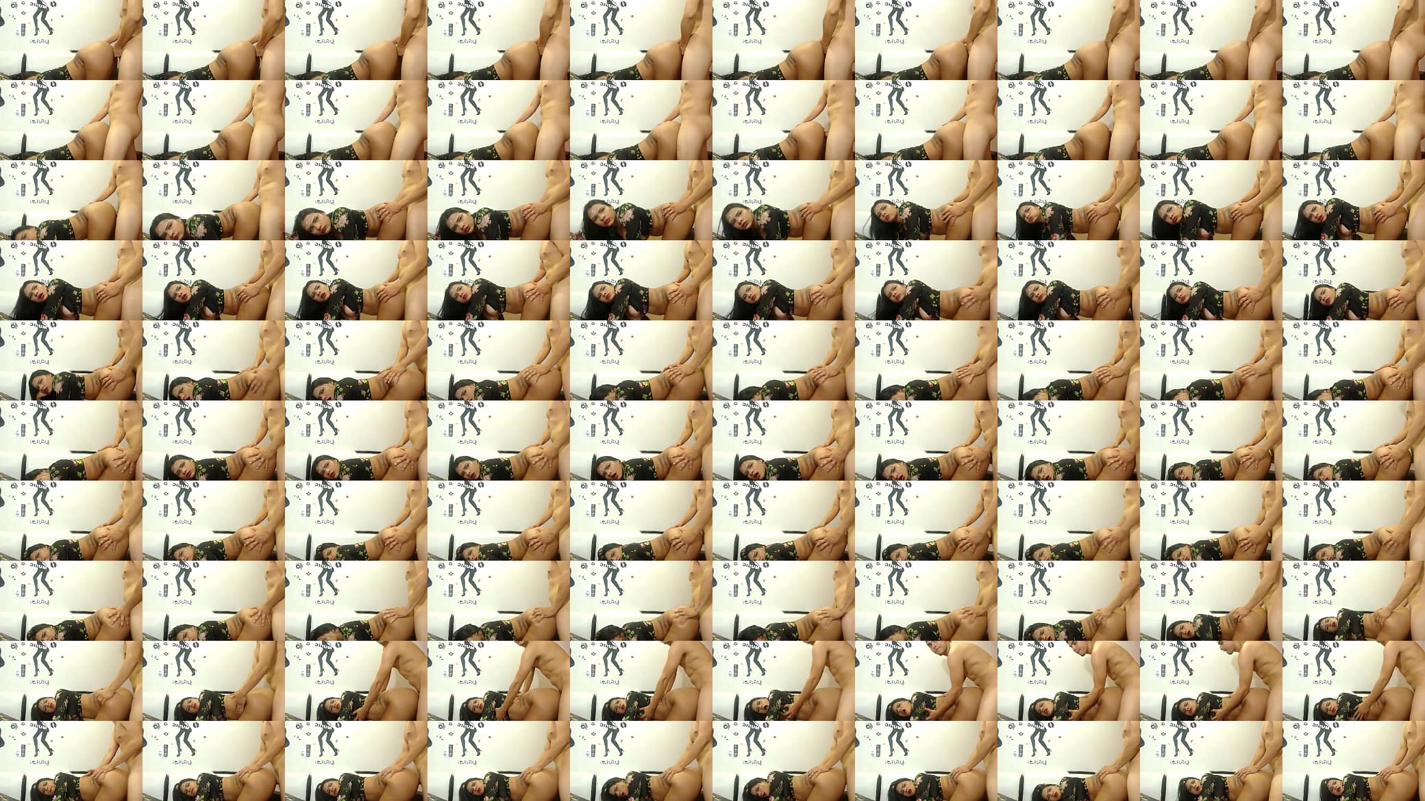 Mela follo pt 1 预览图