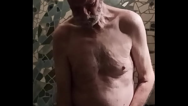 My New Year's Headshave 2