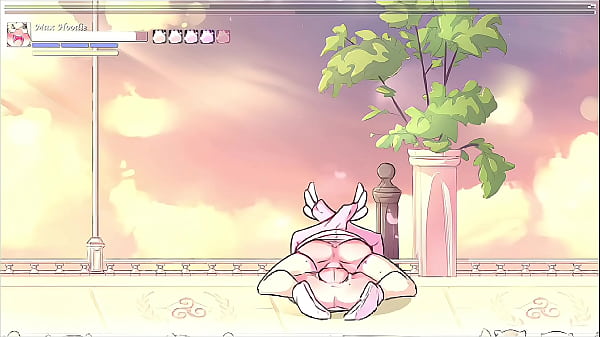 R34 Max the Elf all level 3 scenes