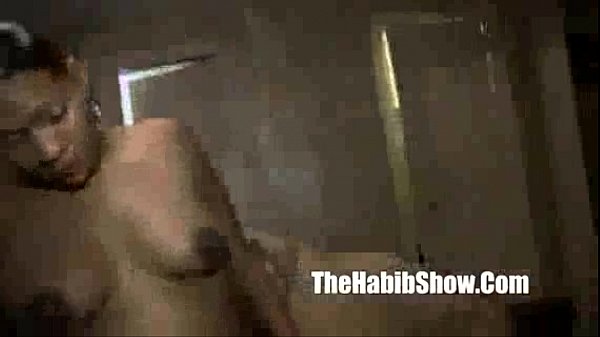 black girl bj Thick Pregnant mixed red boned pussy fucked by dirty arab -