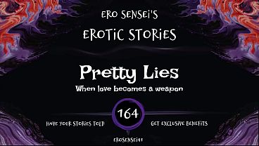 Pretty Lies (Erotic Audio for Women) [ESES164]