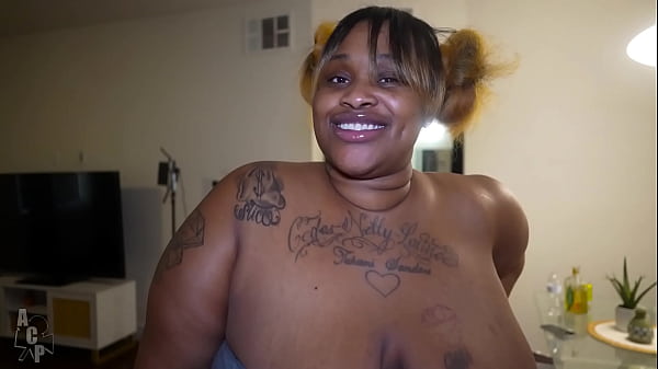 SSBBW Sucks & Fucks Plumber Since Her Husband Wasant Good At "Handy" Work