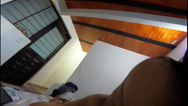Latina Whore Shaking Big Booty Spank Her Fat Ass She Loves The Thumb Stuck In Her Huge Naughty Submissive Butt - Jhodez1