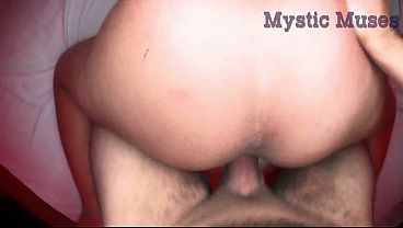 Fucking the 19 Year Old Hottie, She Loves Cock and Cum Inside Her 21 sec