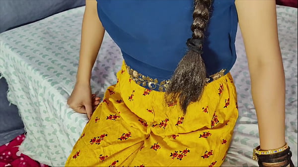 Desi Indian Step Sister Fucking Hard at Home