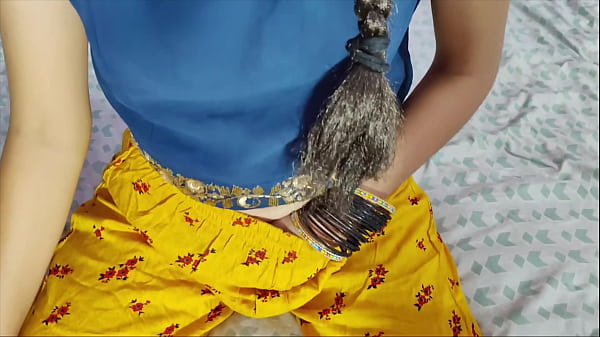 Desi Indian Step Sister Fucking Hard at Home