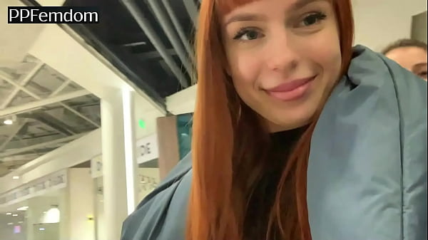 Public Humiliation Spitting by Petite Princesses Femdom