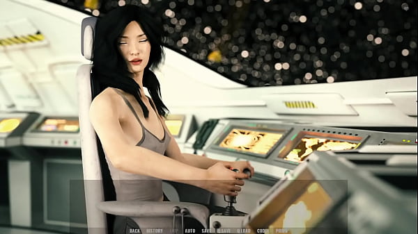 Download Video - SEX WITH HOT TEEN ON SPACESHIP - SEX &lpar;2&colon;45&rpar;