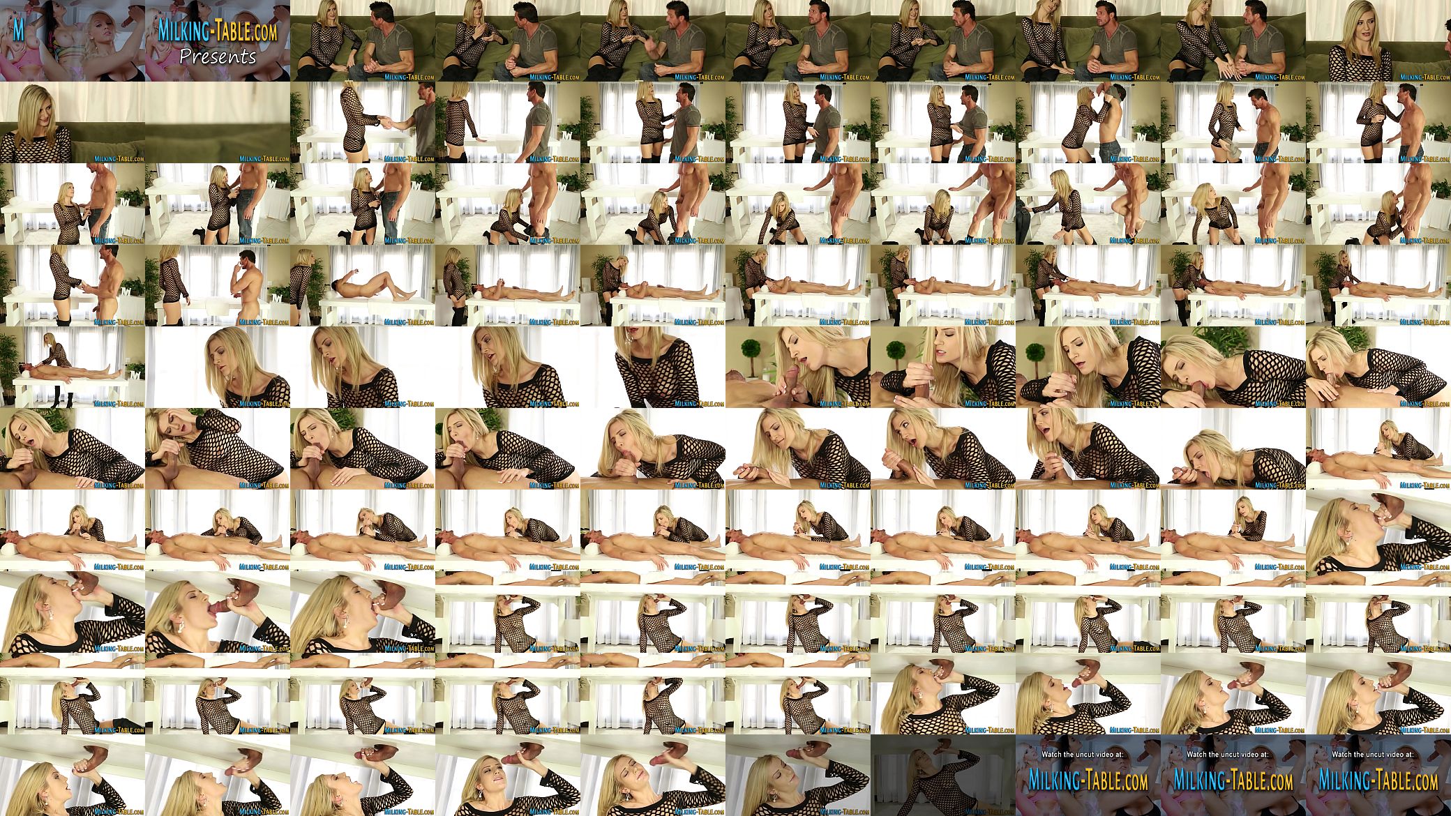 Masseuse tugs gloryhole 预览图