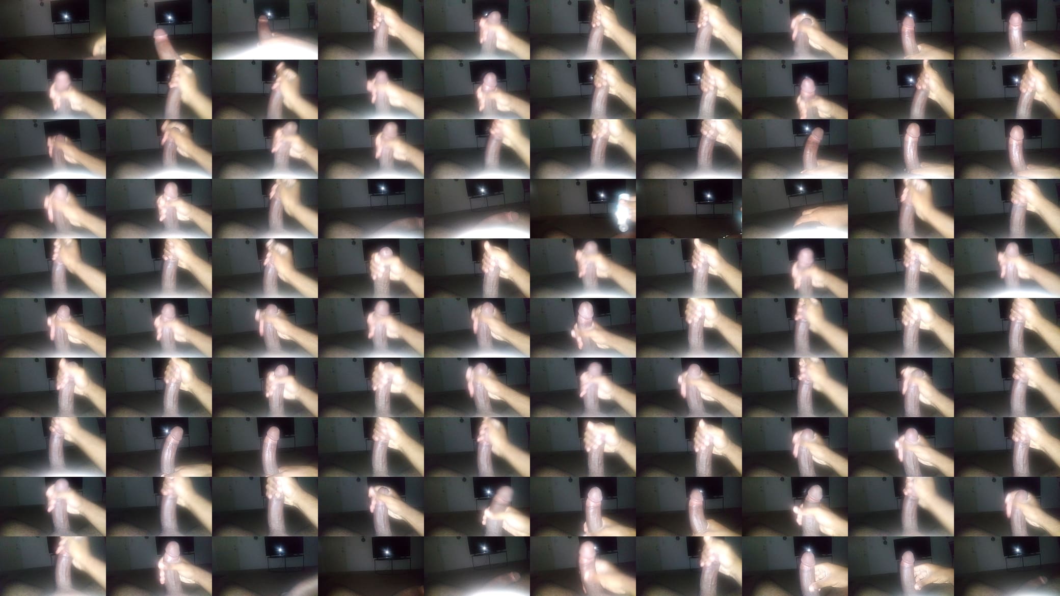 Me showing off 预览图