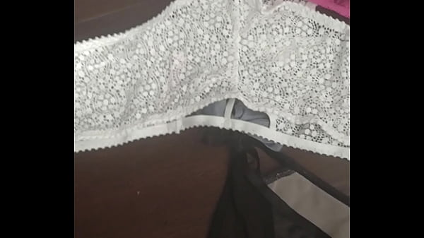 Tangas de mi linda esposa