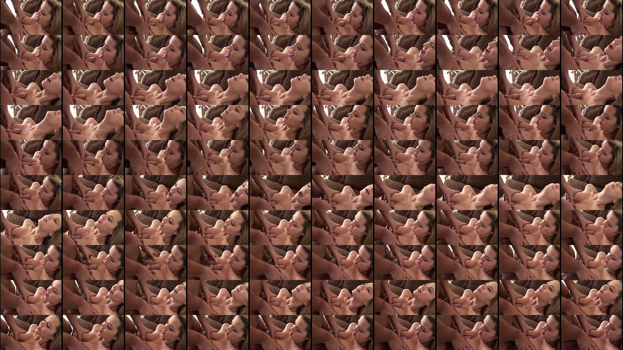 Venida en las tetas 预览图