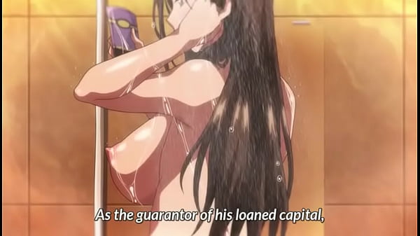 Seika Jogakuin Koutoubu Kounin Sao Oji-San episode 1