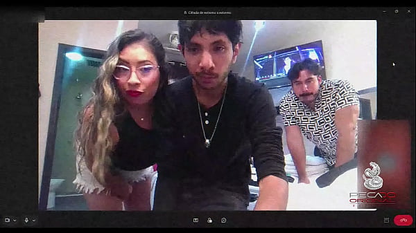 THEY ASKED US NOT TO UPLOAD IT, BUT WE DID NOT LISTEN, a cuckold is happy watching his partner get fucked like a real whore on cam
