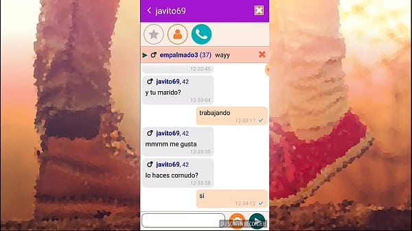 Bliss chat with several guys simultaneously