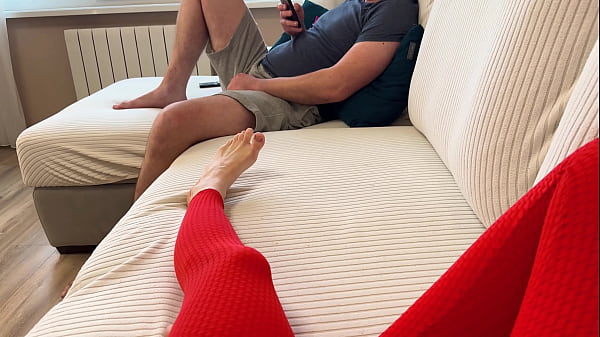Stepdaughter Watches Stepdad With Stepmom - Stepdad Fucked Her Tiny Pussy For This - Russian Amateur With Talk