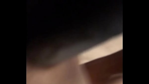 Aria Banks throw that ass back POV