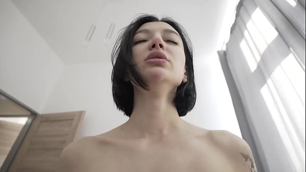 Ameli Nova Takes Cock Like A Champ In This Interracial Gang Bang