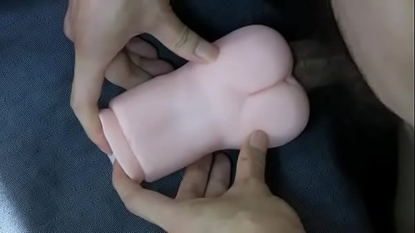 Cock 20100822-5 masturbator