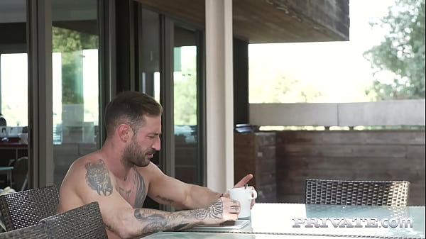 Angel Wicky, intense Anal Session