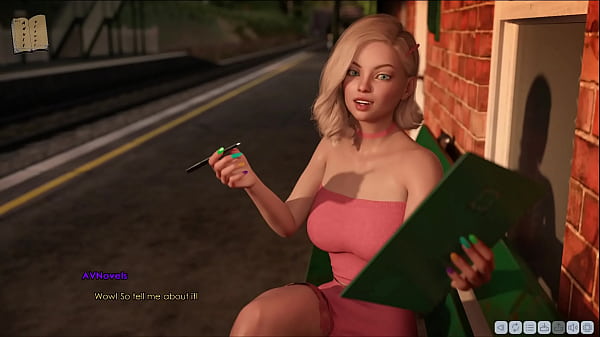 Download Video - Lust Academy 479