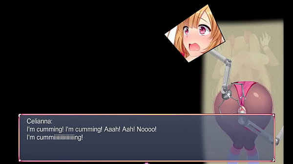 Download Video - Phantom Thief Celianna part 1