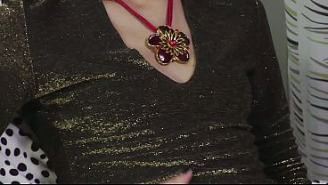 After Rimming A Guys Ass This Euro Slut Takes A Load In Her Mouth