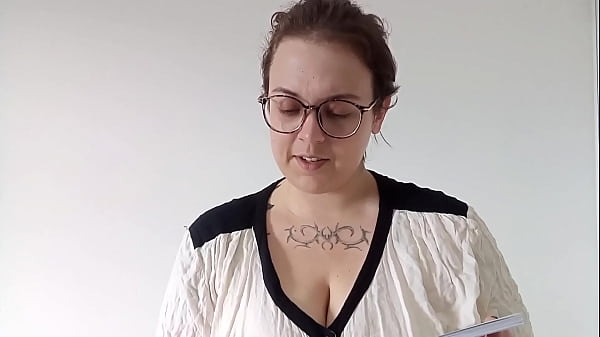 Kövér ápolónő túl barátságos a spermabankban