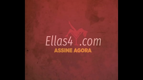 Ellas4 - Jhon Coffee e Melissa Lisboa