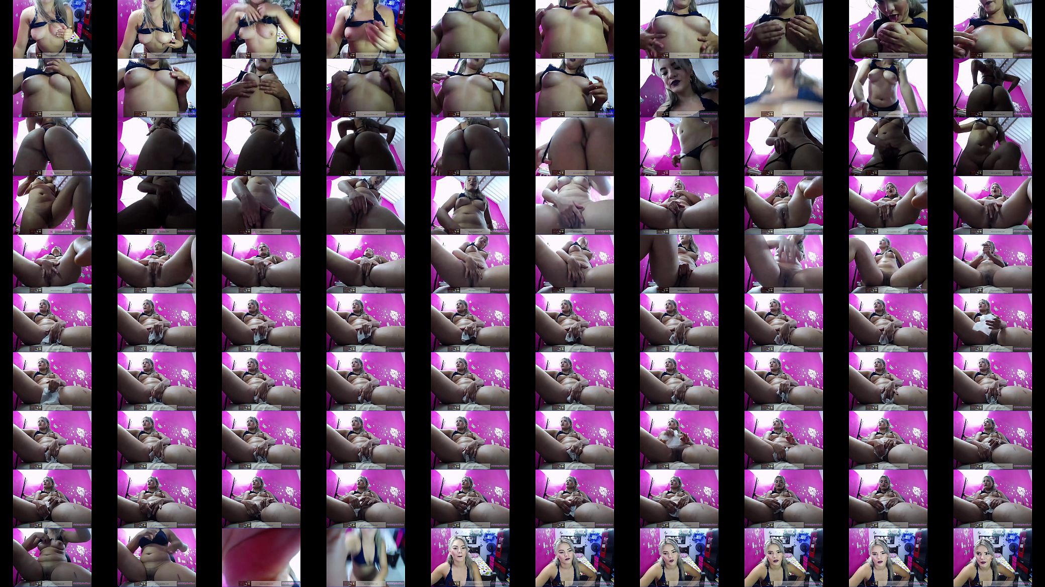Sexxxy Goddess Studio 预览图
