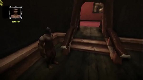 Whorecraft Chapter 1 Episode 2 Full Gameplay PART 1-2 HD