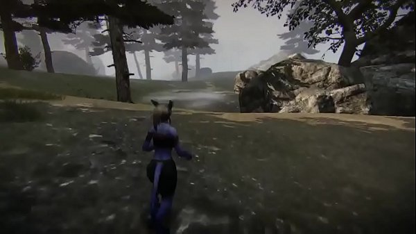 Whorecraft Chapter 1 Episode 2 Full Gameplay PART 1-2 HD