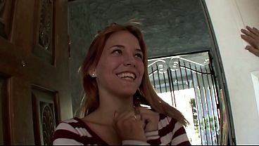 Daisy Dalton Gets A Good Hard Fuck For The First Time