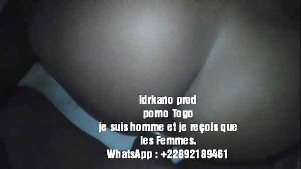 Togo Porn new