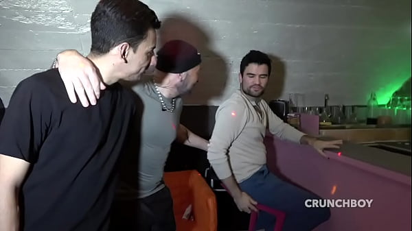 4042 frenc slut fucked by 2 straijt boy curious...