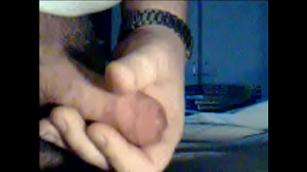 Me jerking off and cumming