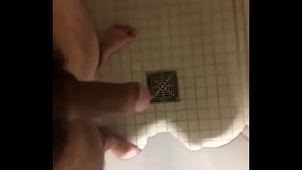 In The Shower