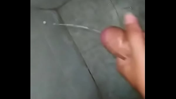 Finir Un Fond Vidéo De Branlette