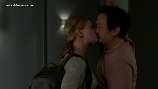 Download Video - Anna Paquin nude sex scene in The Affair S05E06