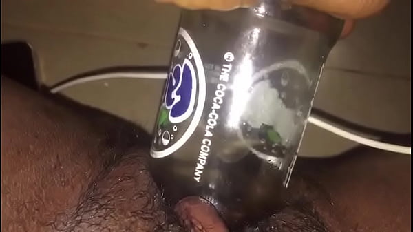 Black girl masturbating