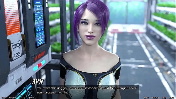 Download Video - Stranded In Space &num;51 - She Wants Me In Her Room Tonight