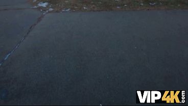VIP4K. You'll be my doggy, and I'll fuck your Wife
