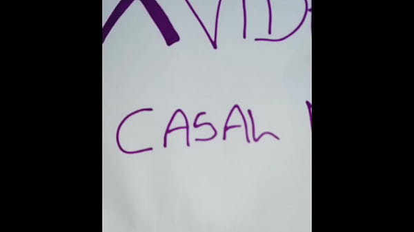 Vídeo de verificação