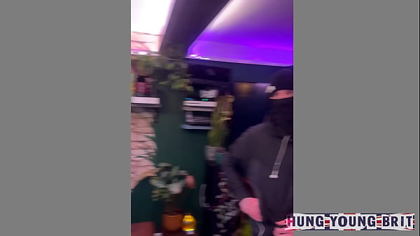 Download Video - 19yr old Newbie Throats Monster Cock