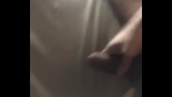 Masturbating shemale